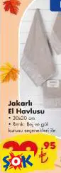 JAKARLI EL HAVLUSU JAKARLI EL HAVLUSU